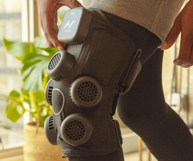 Hyperice Knee Therapy Device