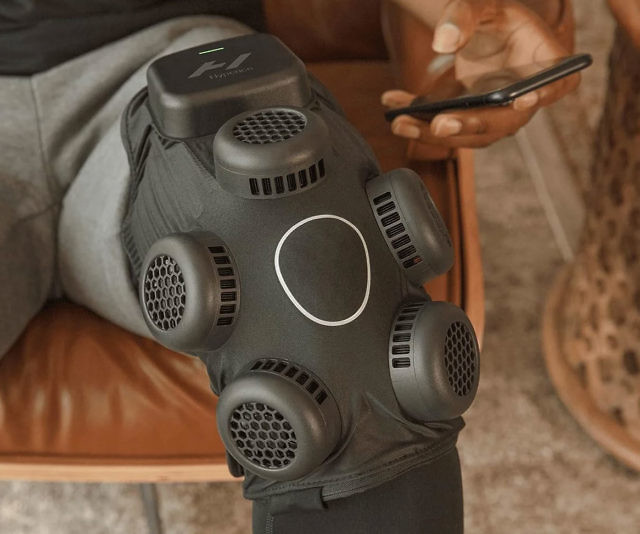 Hyperice Knee Therapy Device