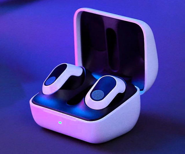 Sony InZone Gaming Earbuds