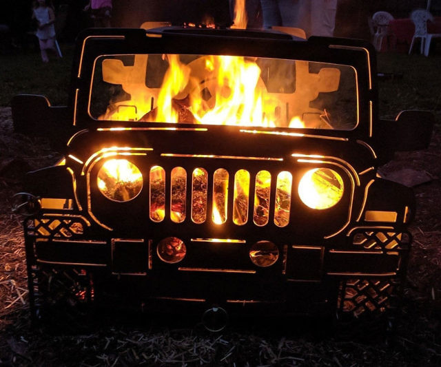 Total 60+ imagen jeep wrangler catching fire Abzlocal.mx