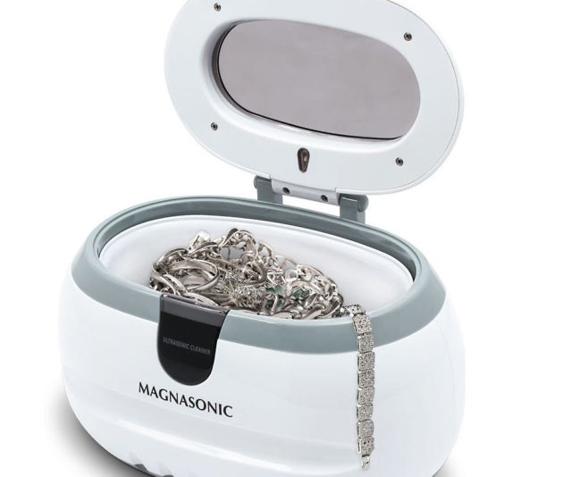 Jewelry & Eyeglass Cleaner