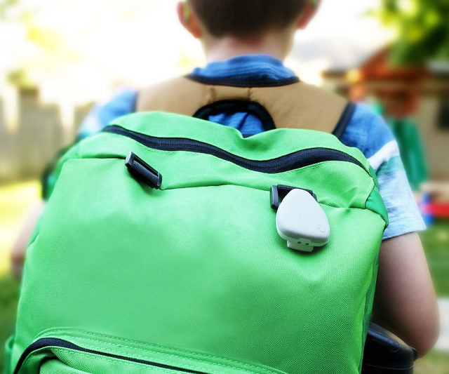 Jiobit RealTime Location Tracker For Kids