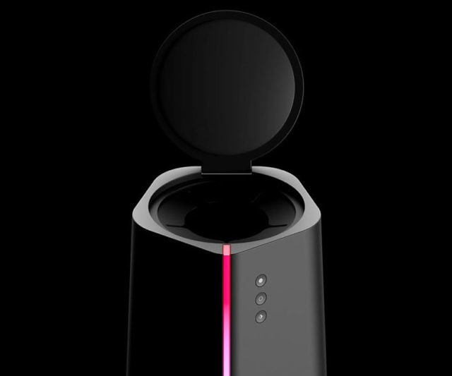 Juno Rapid Beverage Chiller