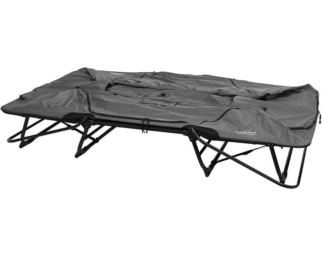 KampRite Double Tent Cot