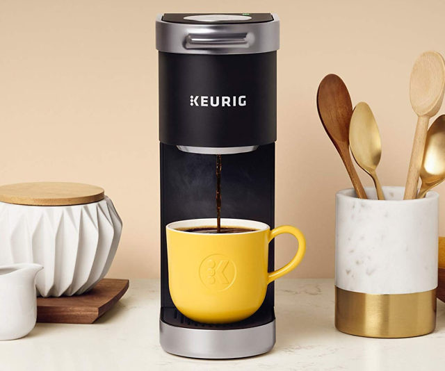Keurig KMini
