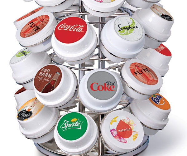 Keurig Carbonated Drink Machine