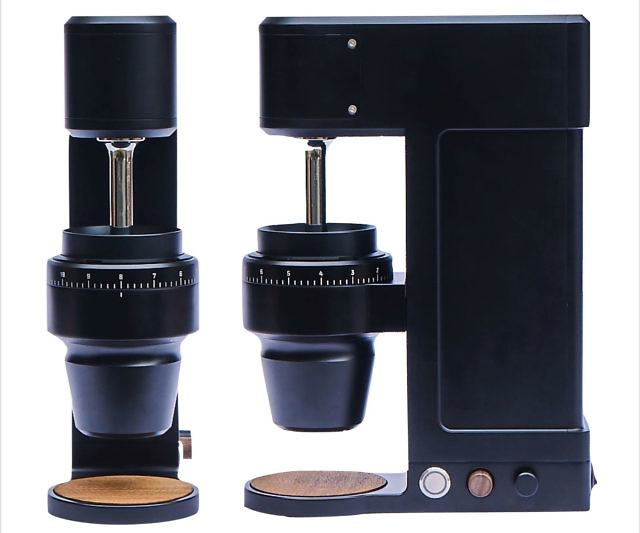 KEY Coffee Grinder