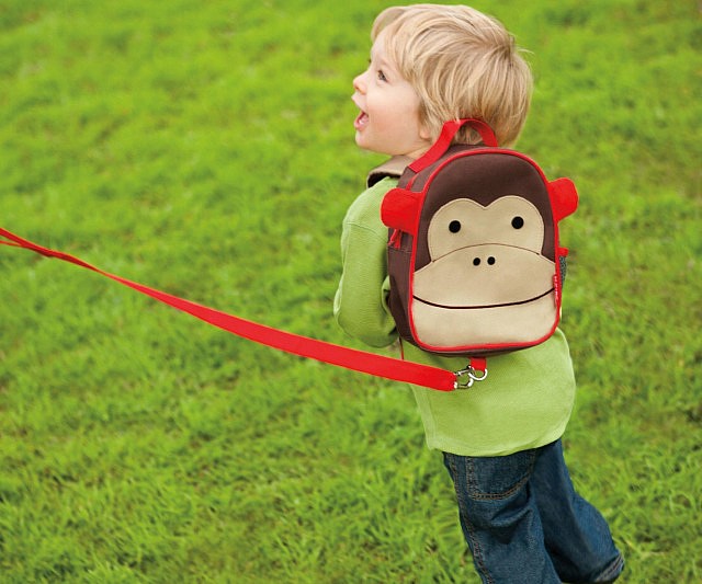 Leashes For Children