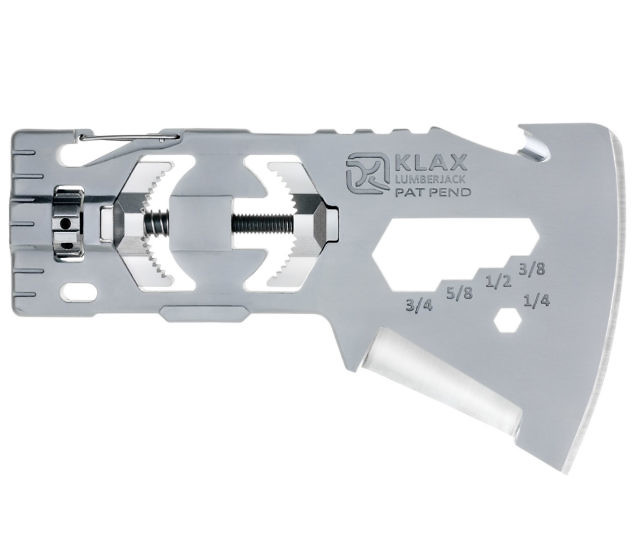 MultiTool Axe Head