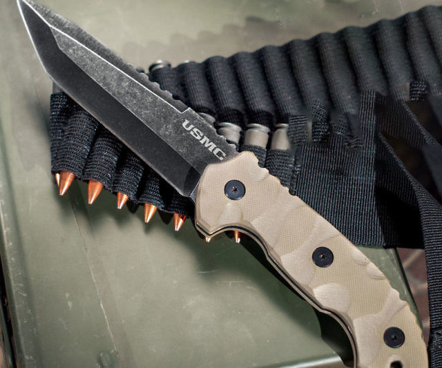 Knife Of The Month Club