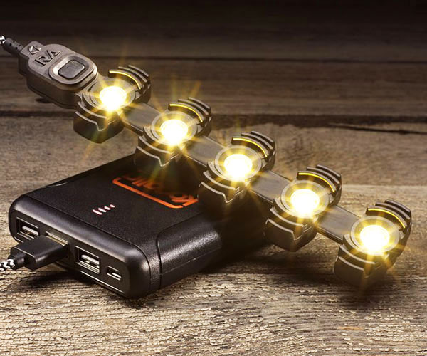 Kogalla Ra Adventure Light