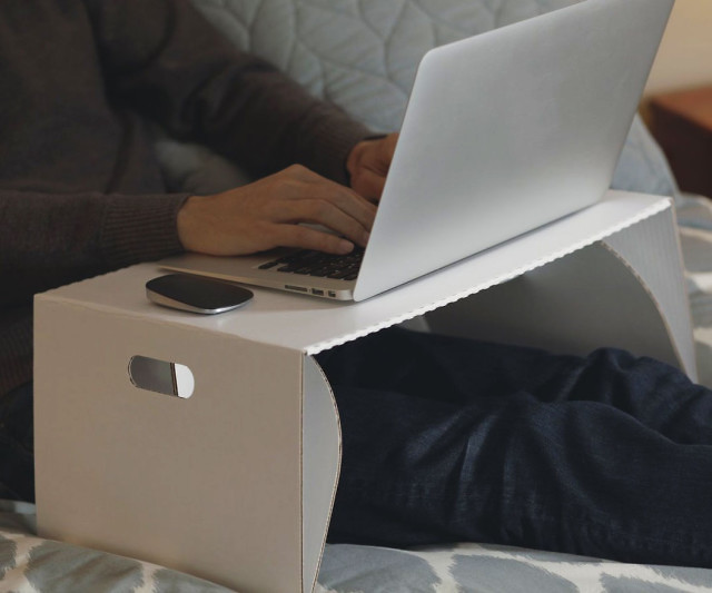 Foldable Lap Desk