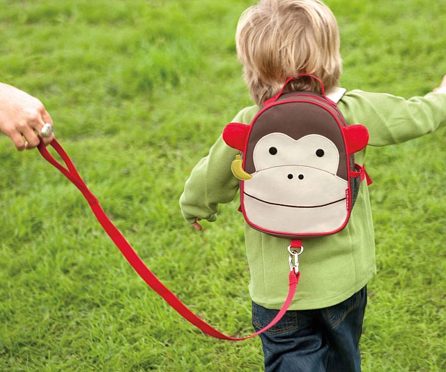 Leashes For Children