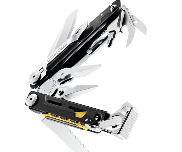 Leatherman Signal MultiTool