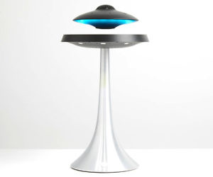 moxo levitating bluetooth speaker