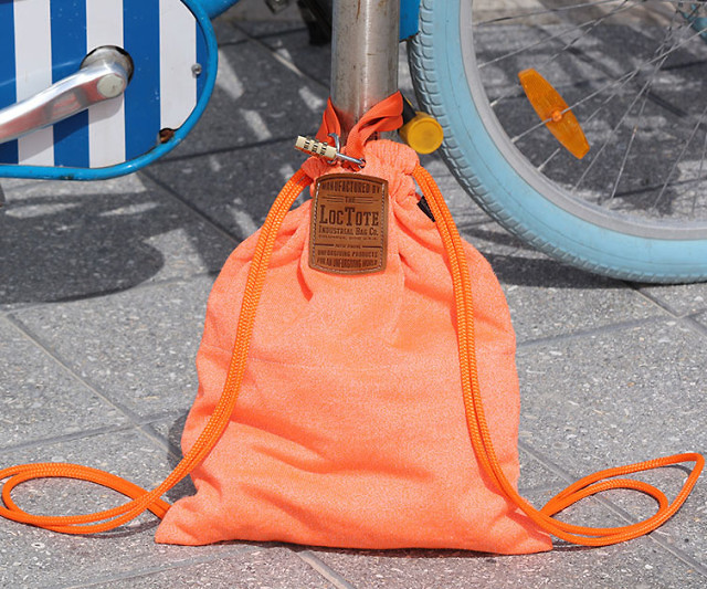 cut proof drawstring bag