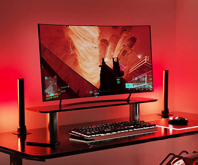 Magiacous Smart Gaming Light Bars