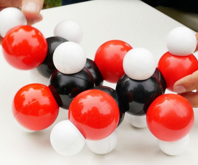 Molecular Modeling Kit