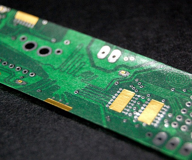 Circuit Board Masking Tape