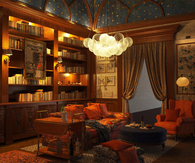 Maxwell Tribeca NFT Social Club