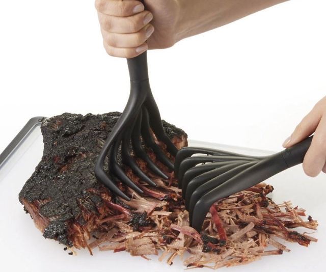 Meat Shredding Claws