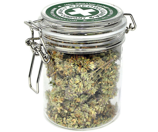 Meowijuana Premium Catnip