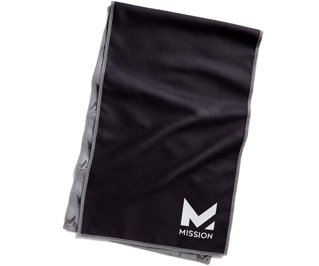 Mission Cooling Technology Towels