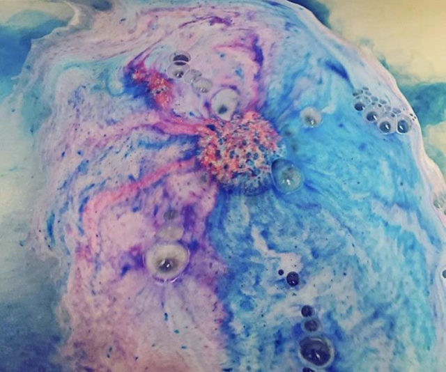 Money Surprise Bath Bombs
