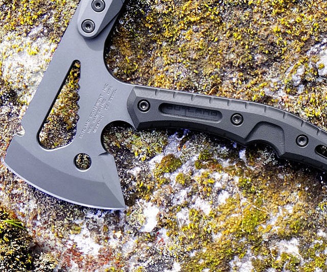 MultiTool Axe