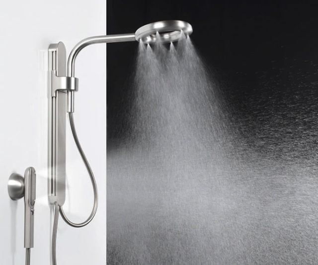Nebia Powerful Water Saving Shower