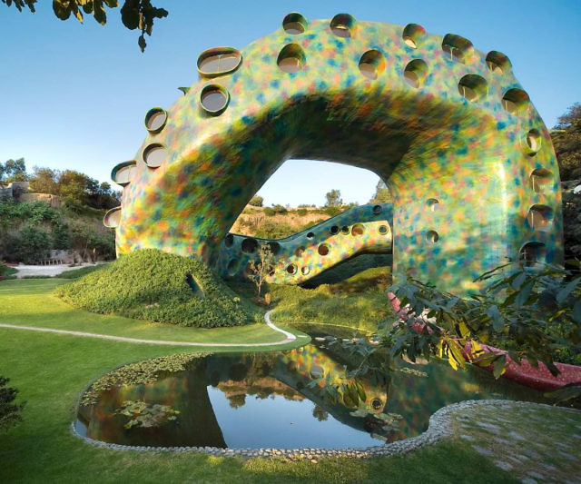 Nest Of Quetzalcoatl Airbnb Rental