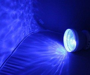 Ocean Wave Light Projector Ocean Wave Light Projector