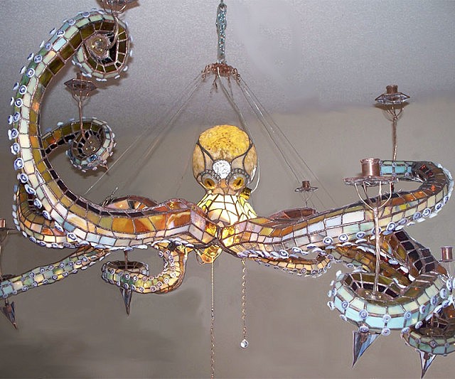 chandelier chandelier