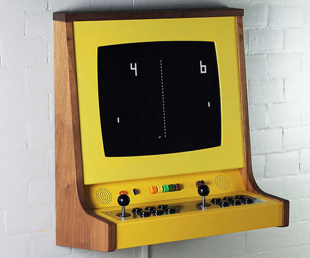 OriginX Retro Arcade