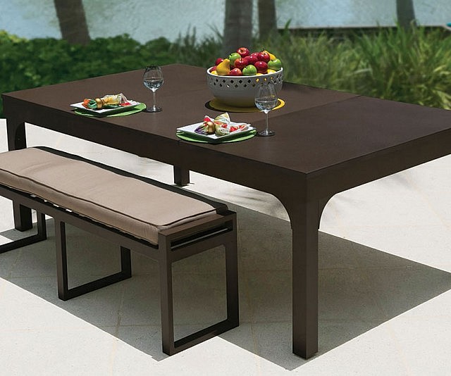 Billiards Dining Table Outdoor Billiards Dining Table