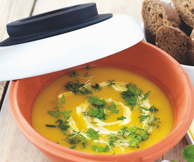 Oven Safe Slow Cooker