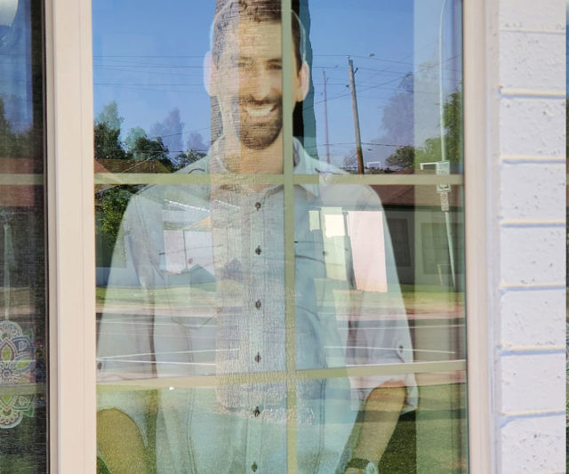 Personalized Life Size Cutouts