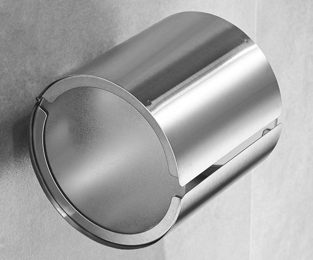 PetProof Toilet Paper Holder