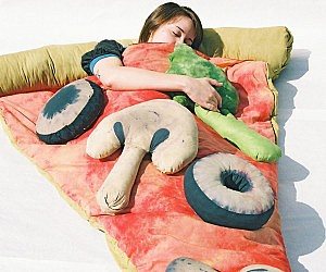Shark Pillow Sleeping Bag wearable sleeping bags Shark Pillow Sleeping Bag wearable sleeping bags