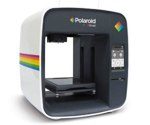 polaroid machine printer
