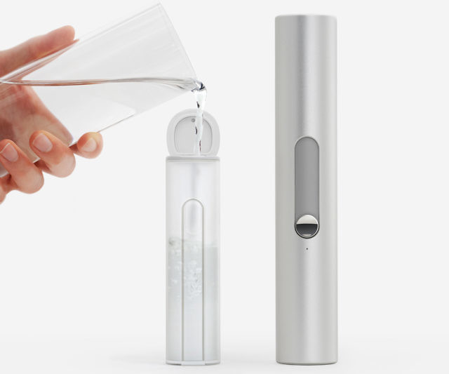 Sonny Portable Bidet