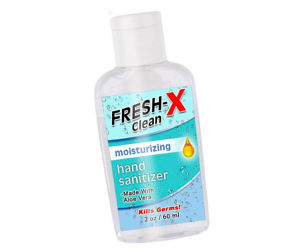 Stinky Ass Scented Hand Sanitizer