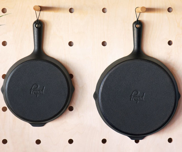 The Prepd Skillet