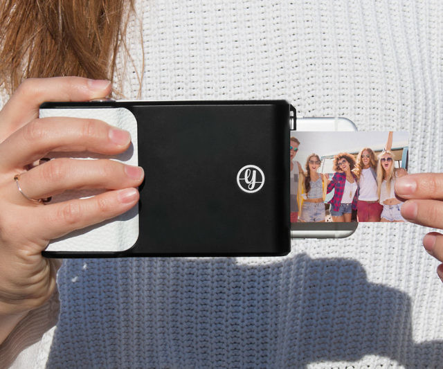 Picture Printing Smartphone Case