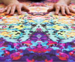ravenectar yoga mats