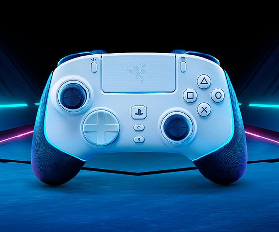 Razer Wolverine V2 Pro