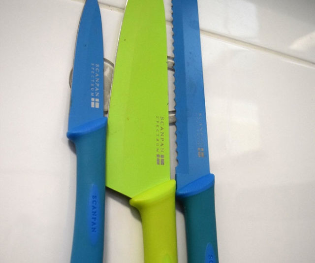 Reusable Sticky Gel Pad