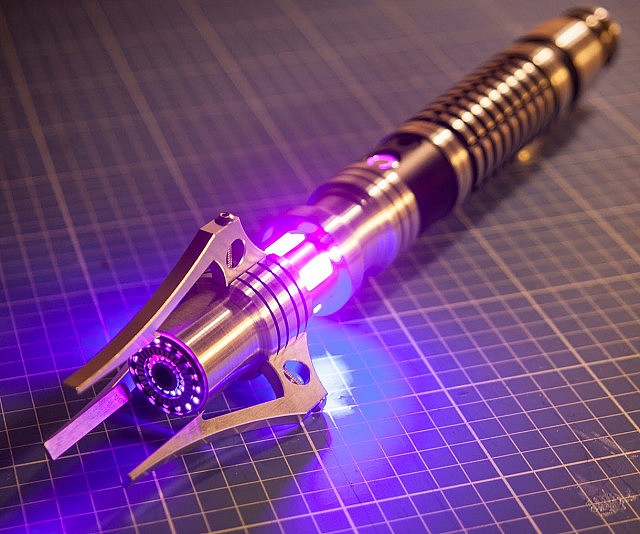 LED Lightsabers
