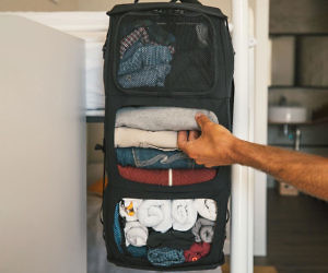 travelon crossbody wallet