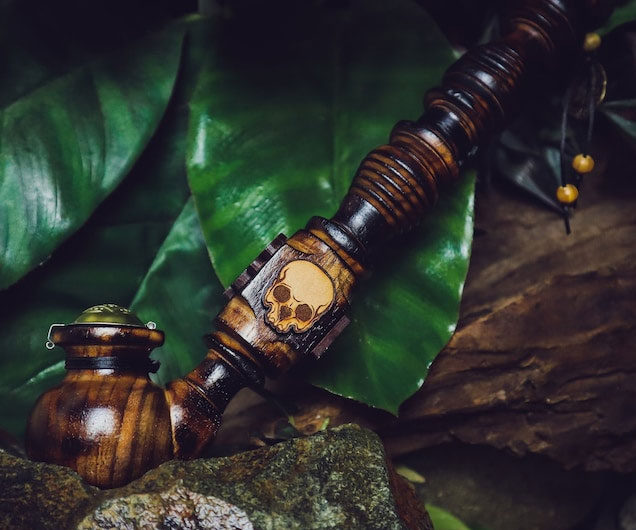 effects of smokeless tobacco on blood pressure Smokeless Tobacco